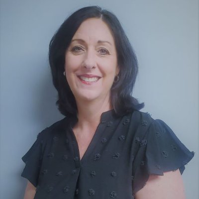 DanaKMcGee's profile picture. 