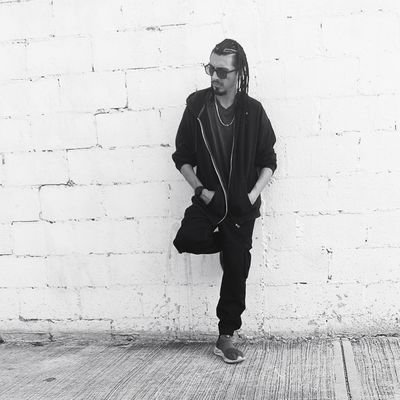 SrAngelBurgos's profile picture. 🚀 Ingeniero apasionado por la ciencia ficción 🌌 | ‘Soy uno con LA FUERZA y LA FUERZA me acompaña' 💫.