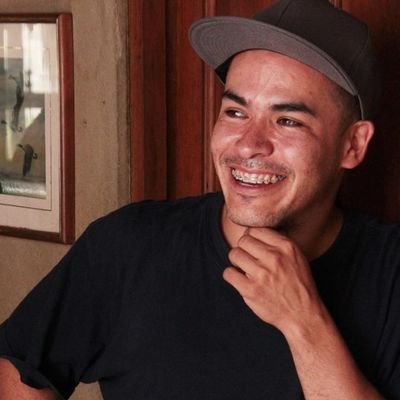 medinathebarrio's profile picture. Soy un señor de 46.