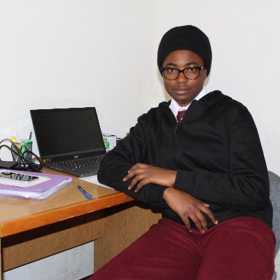 Sdeme9's profile picture. Categorize me, I defy every label.🕺 Software Developer 🧑🏽‍💻