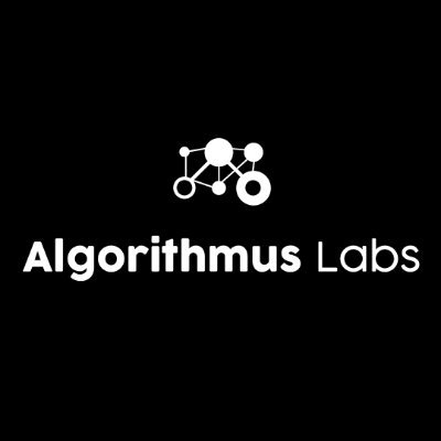 Algorithmus_Lab's profile picture. Building next-gen dApps with AI, Blockchain & On-Chain Intelligence. Creators of @IxchelHub
