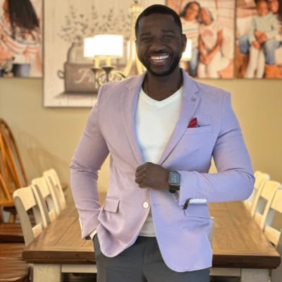 Richsono's profile picture. 