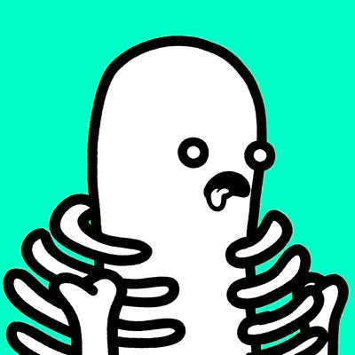 ckorhonen's profile picture. tech, product, bad jokes