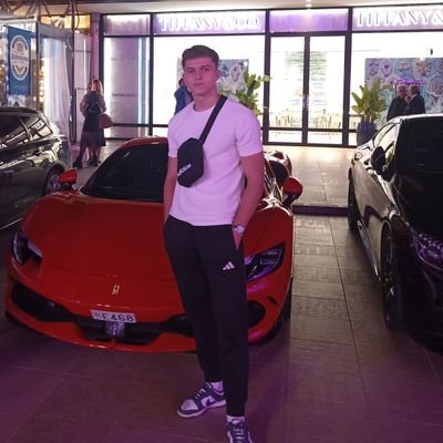 DevByTarik's profile picture. Building high-end, modern websites that turn visitors into clients.
Fast delivery • Clean UI • SEO-ready • Fully responsive
📩