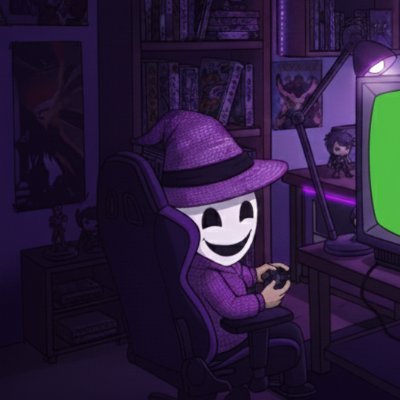 magodosbits's profile picture. 