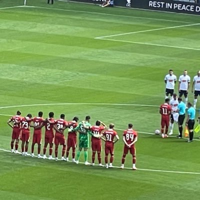 Ameer6__'s profile picture. The Kop will always rule