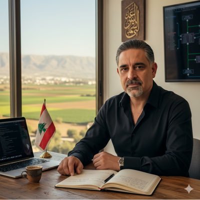 iHady_'s profile picture. في الدنيا مجرد عابر سبيل | Advocate for social justice and fairness | Passionate about AI and technological advancements