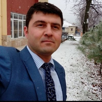 dkorkut11's profile picture. 