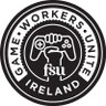 GWU_Ireland's profile picture. An organisation of workers in the Irish game industry. A section of @FSUireland and a growing international movement. See links: https://t.co/LFGf03e1dx