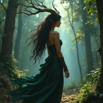 HuldraOfficial's profile picture. Official X for Huldra. Music links below. 🎵