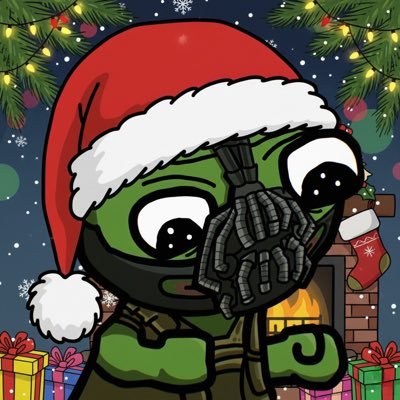 LinkBane777's profile picture. Frog Enjoyer / 4Chan meme connoisseur / $APU $FSJAL