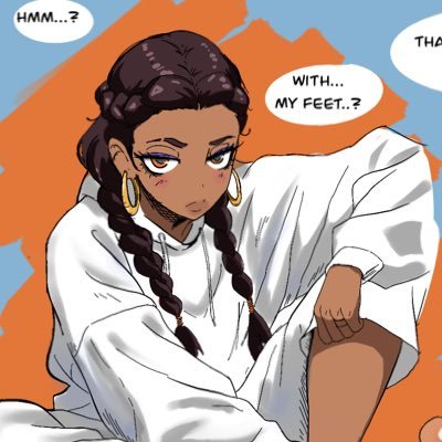 II22missingo's profile picture. (18+) I draw soles n stuff https://t.co/DJKVZl0QrG