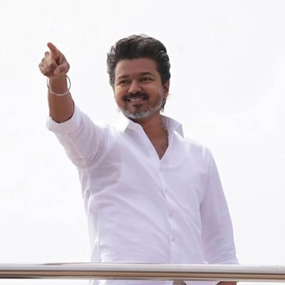 Cherry18Vijay's profile picture. ஒரு - சூரியன்☀️
ஒரு -சந்திரன்⭐
ஒரே தலைவன் - @dhanushkraja ❤‍🔥எண்ணம்
 போல் வாழ்க்கை|
 |ஒடஞ்சிடாதே
 உள்ளுக்குள் நீயும் 
இதுவும் கூட கடந்திடும்|✨🫠