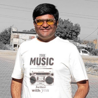 GaurangDhorda's profile picture. Nature Lover | Simply learning my Life and Emotions | Hold me whenever feels right | Software Engineer works with Angular 2.0+, React.js libraries.