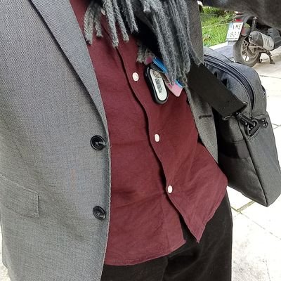 KkoViv's profile picture. ✒️Try not to be the worst novelist in the world 🌱 Learning cybersecurity step by step  | ✒️ Sharing contributions | 🌌 Exploring culture & security