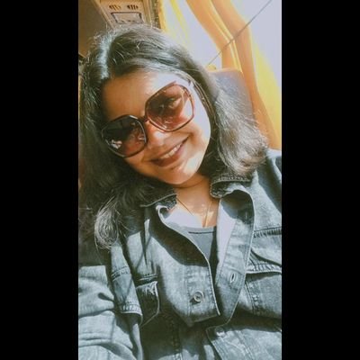 vrunda_pangam's profile picture. Crafting User Centric Experiences | Designer | Looking for opportunities