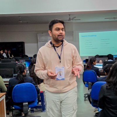 atharv_110's profile picture. Software engineer