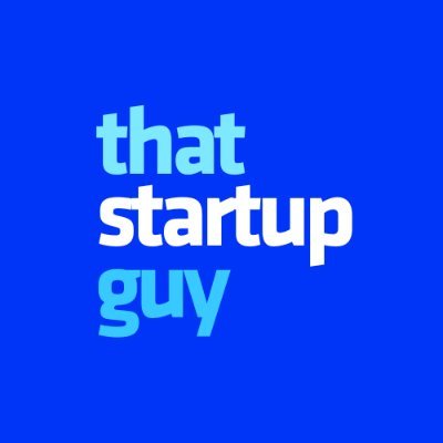 thatstartupguy's profile picture. Tech’s favorite daily brief