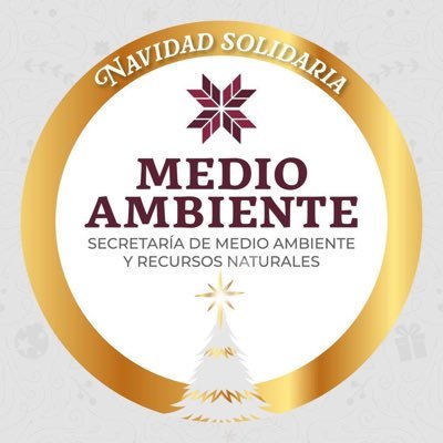 medioambiente_H's profile picture. Secretaría de Medio Ambiente y Recursos Naturales de Hidalgo #PrimeroElPueblo