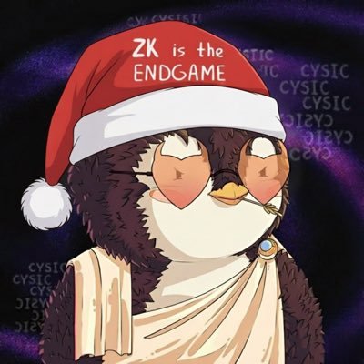 DingiDingi5's profile picture. She/her. Rooted in Christ I like reading CS on X. web 3 mod and Cm. prev @LeoStudio_LS @TheYuliverse, Contributor @cysic_xyz @SeismicSys. ambassador @dill_xyz_