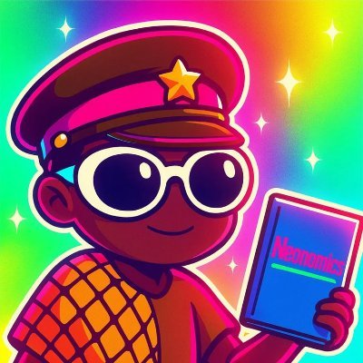 MTheMoneyApe's profile picture. Monad Wassie / @cultura_c3 Ambassador / @Logos_network volunteer /  @snowstormnet trooper

https://t.co/v6DgwQoRhd