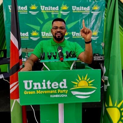 KhatbyG's profile picture. UGM aspirant