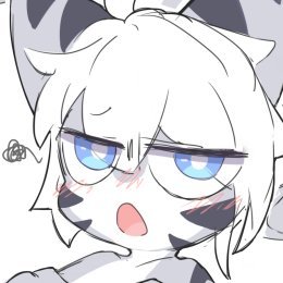 changed_cheese's profile picture. mainly draw fan art of the game Changed by ( @dragonsnow4 ) // 中文/English // Pixiv→_→ https://t.co/2VkwkRzr2J