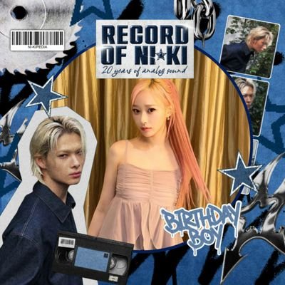 aerychans's profile picture. 𝐈𝐈. ) 𝟐𝟎𝟎𝟎 𓂃𓏧  “ 에스파의 달빛 구절 ” 𖥔 ݁ ˖   ꔫ 𝒮he roams within moonlit echoes, a 𝐰͟𝐡͟𝐢͟𝐬͟𝐩͟𝐞͟𝐫 carved in silver.  ‥𐙚. 𝓤chinaga 𝓐eri ˖˚ ഒ