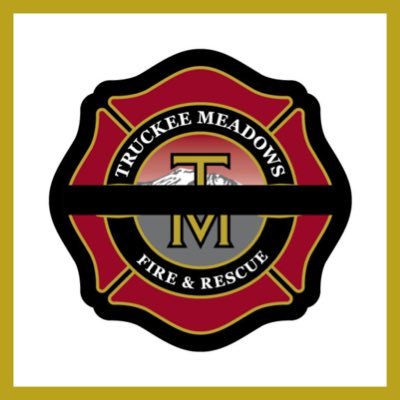 TMFPD's profile picture. TMFPD X Feed for timely and relevant regional fire/safety news in Washoe County, NV. EMERGENCIES CALL 911. NOT MONITORED 24 HOURS - Do not leave messages.