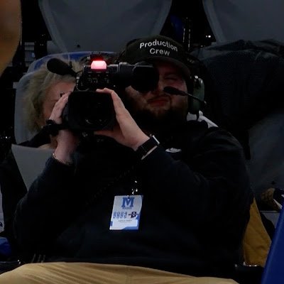 BradenTaylorTV's profile picture. EFP at WTHI-TV