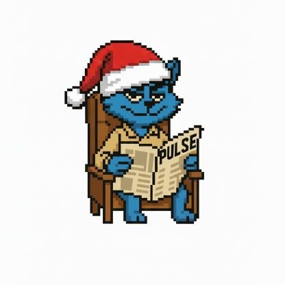 Cyberpulsee's profile picture. Web3 Educator | Contributor | Product-first builds 👾