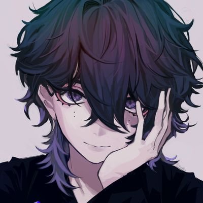 XenIshigami's profile picture. 