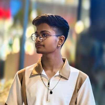 TanmayRongre's profile picture. C.S. Student | Deep-diving into C++ & Data Structures (DSA) with LeetCode. Mastering complex algorithms to build a strong foundation in tech. 💻 | DMs open.