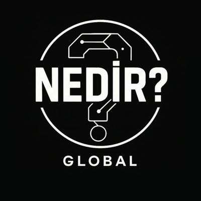 Nedir00's profile picture. “Bilim, zihin, evren ve insan.
Sorgula. Öğren. Hatırla.