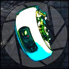 CyberAdair's profile picture. 