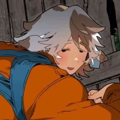 barapup_'s profile picture. technically main / multifandom nsfw + spam acc