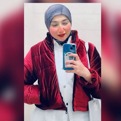 radwa_saber8's profile picture. ﴿تَبَارَكَ الَّذِي إِن شَاءَ جَعَلَ لَكَ خَيْرًا مِّن ذَٰلِكَ﴾. Dentist||Teaching assistant