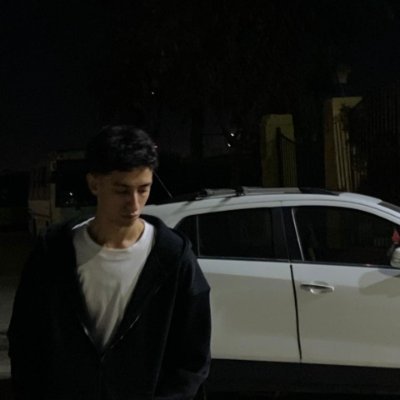 ArPhoenix_'s profile picture. بتكلم جد وساعات بهزر
UI/UX Designer || Graphic Designer