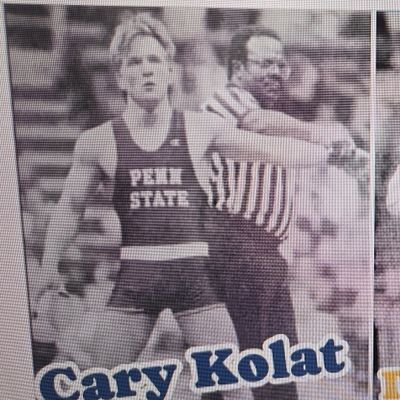 malcolmpsufan's profile picture. love wrestling, love talking wrestling.  Yeah wrestling, wrestling, wrestling.