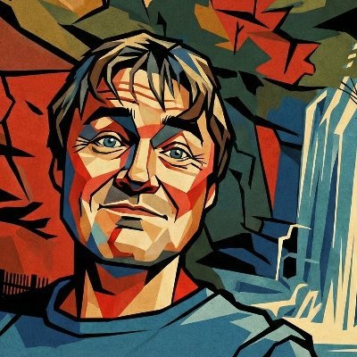 icelabaratory's profile picture. Actively looking for a new role