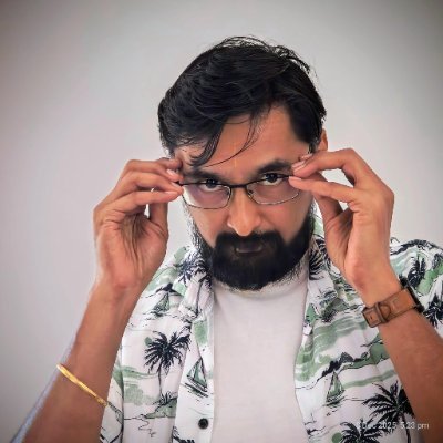 techieV2's profile picture. Consumer products | Platforms | https://t.co/BlgZwhY1I7 | https://t.co/muyxooLRQr | https://t.co/7jIxDSjlJC
 ~ 
viśīṣṭādvaita | śrīvaiṣṇavam