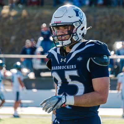WillLester42's profile picture. @hardrockerfb