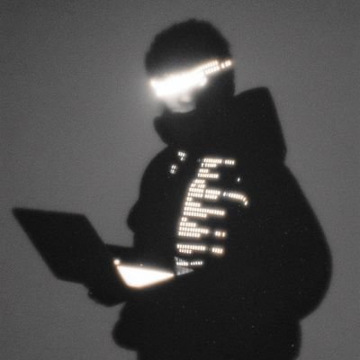 mahieddinedev's profile picture. 