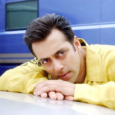 SalmanFans2712's profile picture. Fan club of India's Biggest MEGASTAR @BeingSalmanKhan. DM for Collab/Removal of Content.