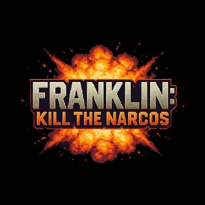 @Franklinthegame