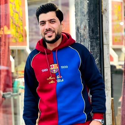 AldlymyJwd's profile picture. :سلاماً على ارواح ماتت احلامهم
منذ صغرهم بحب الوطـن #عراقي حر 🇮🇶