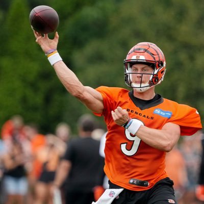 CincyBro9's profile picture. 