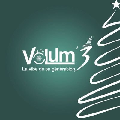 Volum3Cameroun's profile picture. 87.9 FM 📻 | #LaVibeDeTaGeneration | #25H2V3 🛜 | #innovation 👩🏾‍💻#divertissement🥳 | #economie🖊️