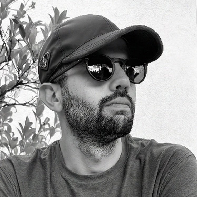 gonzsci's profile picture. 