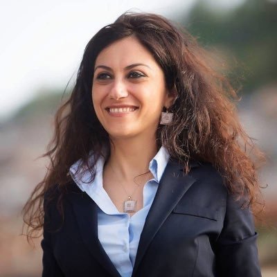 RosariaSuccurro's profile picture. 